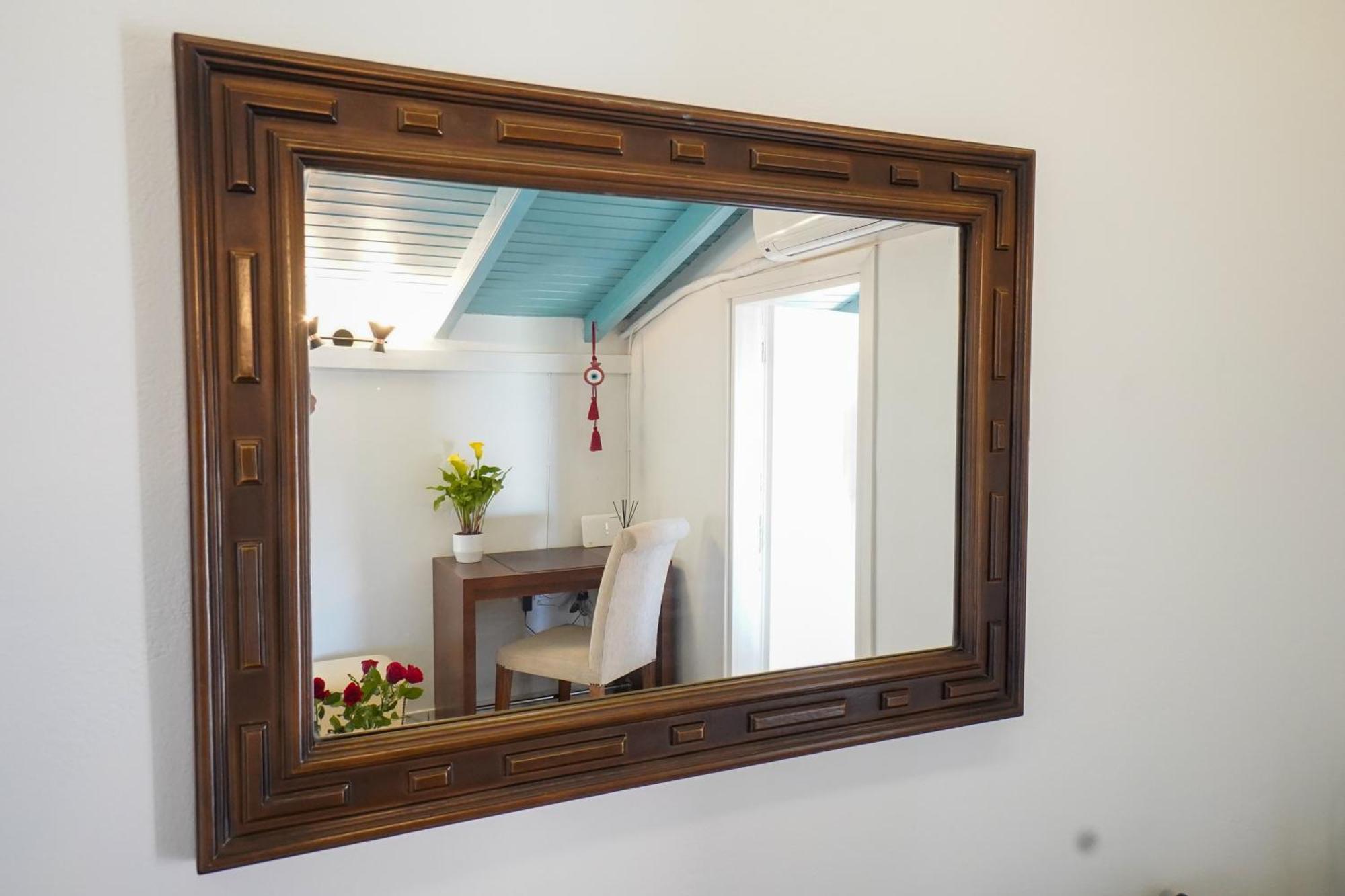 Anemomilos Sea View Penthouse Corfu  Luaran gambar